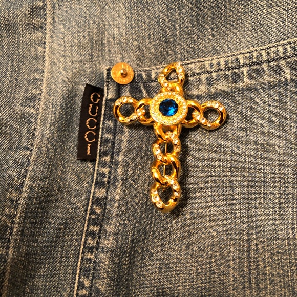 💙VERSACE💙 - Picture 16 of 16